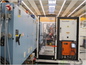 Thumb4-KRAUSS MAFFEI KM 420/750-380 CX Z - 180 BO V In 7314 KM 420 11